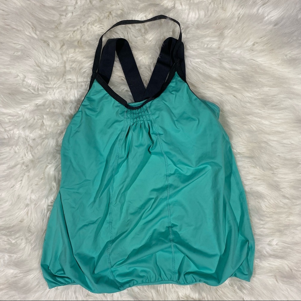 Lululemon Awareness Tank Top - Picture 9 of 9